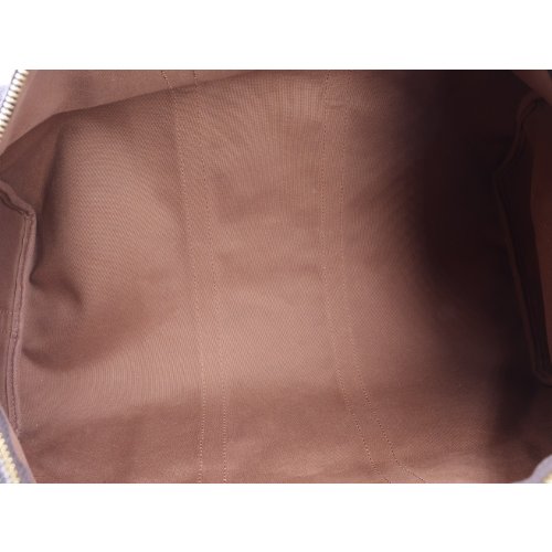 Louis Vuitton Keepall Bandouliere 50 Monogram Canvas Carrier bags Keepall Bandouliere 19