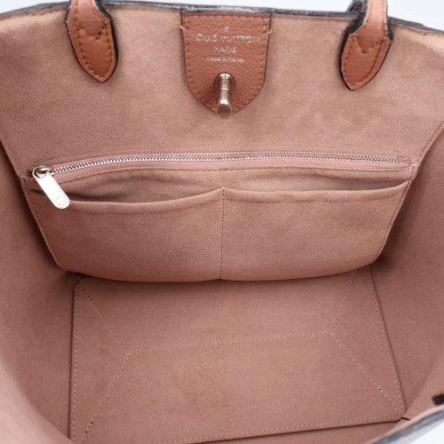 Louis Vuitton Lockme Cabas Bicolor Handtaschen Louis Vuitton 17