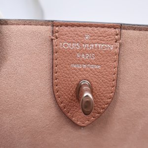 Louis Vuitton Lockme Cabas Bicolor Handtaschen Louis Vuitton 34