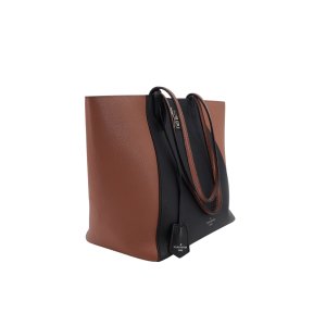 Louis Vuitton Lockme Cabas Bicolor Handtaschen Louis Vuitton 25