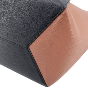 Louis Vuitton Lockme Cabas Bicolor Handtaschen Louis Vuitton 28