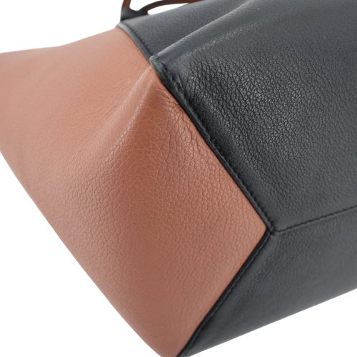 Louis Vuitton Lockme Cabas Bicolor Handtaschen Louis Vuitton 11