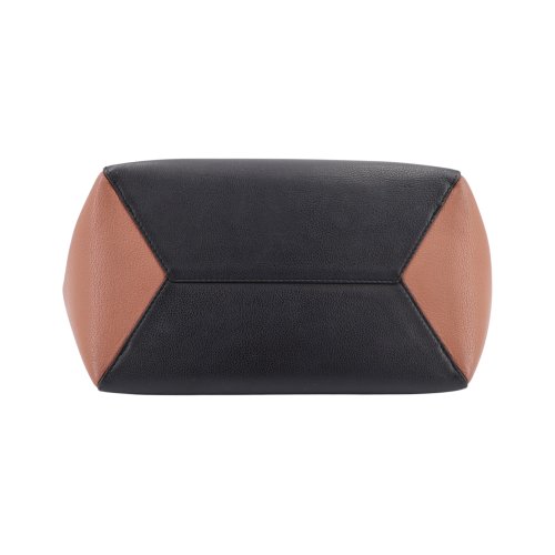 Louis Vuitton Lockme Cabas Bicolor Handtaschen Louis Vuitton 10