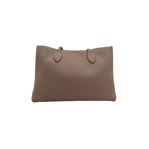 Louis Vuitton Lockme Shopper Greige Handtaschen Louis Vuitton 8