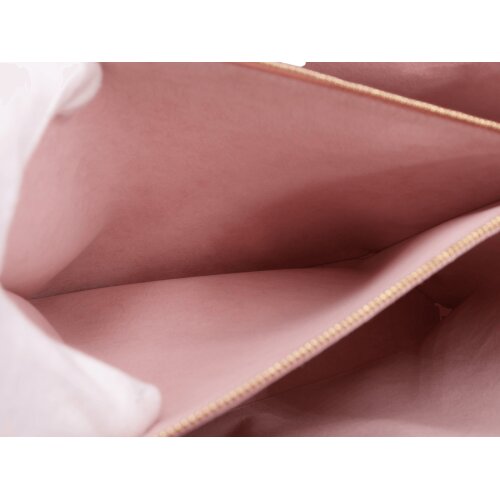 Louis Vuitton Lockme Shopper Greige Handtaschen Louis Vuitton 19