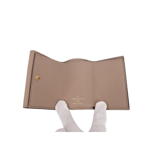 Louis Vuitton Lockmini Geldbörse Geldbörsen Louis Vuitton 11