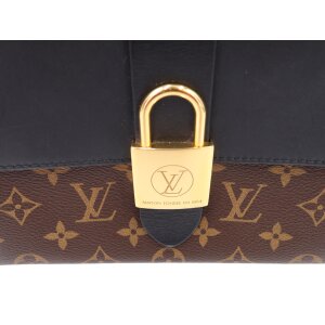 Louis Vuitton Locky BB Handtaschen Louis Vuitton 30