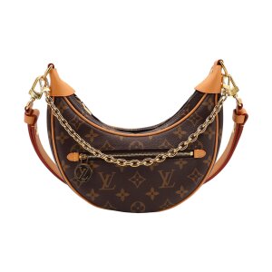 Louis Vuitton Loop PM Handbags Louis Vuitton 20
