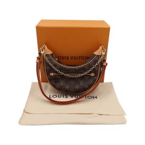 Louis Vuitton Loop PM Handbags Louis Vuitton 23