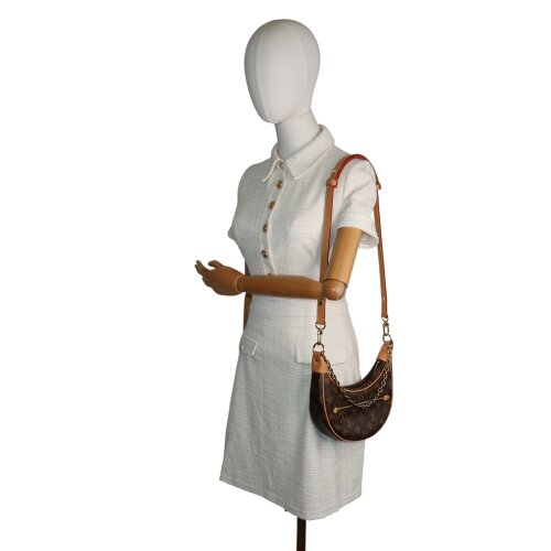 Louis Vuitton Loop PM Handtaschen Louis Vuitton 6