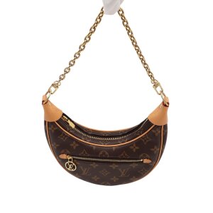Louis Vuitton Loop PM Handbags Louis Vuitton 24