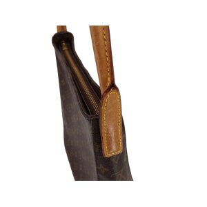 Louis Vuitton Looping GM Monogram Canvas Handtaschen Louis Vuitton 30