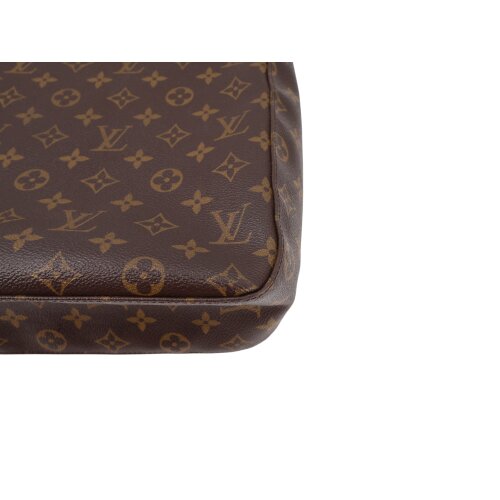 Louis Vuitton Looping GM Monogram Canvas Handtaschen Louis Vuitton 12