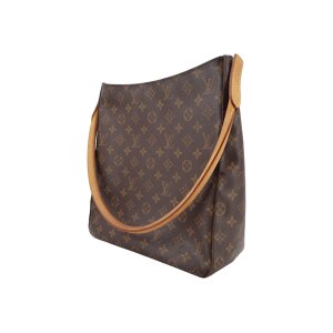 Louis Vuitton Looping GM Monogram Canvas Handtaschen Louis Vuitton 23