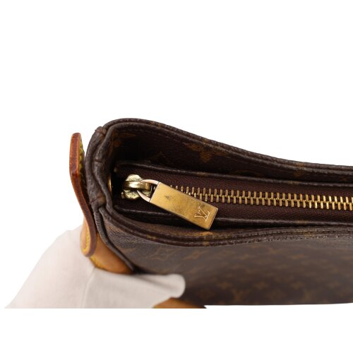 Louis Vuitton Looping GM Monogram Canvas Handtaschen Louis Vuitton 16