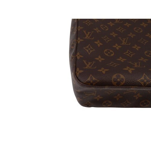 Louis Vuitton Looping GM Monogram Canvas Handtaschen Louis Vuitton 11