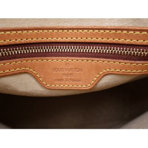 Louis Vuitton Looping GM Monogram Canvas Handtaschen Louis Vuitton 34