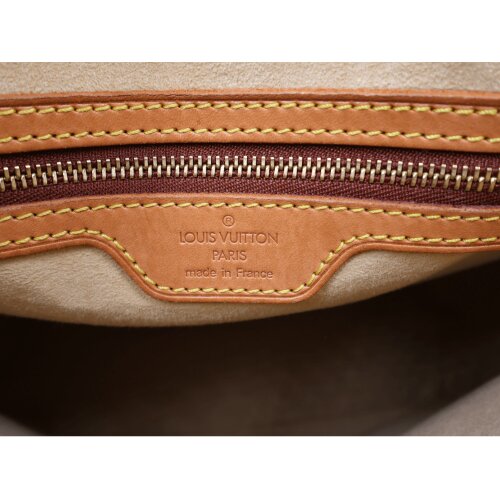 Louis Vuitton Looping GM Monogram Canvas Handtaschen Louis Vuitton 18