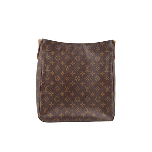 Louis Vuitton Looping GM Monogram Canvas Handtaschen Louis Vuitton 8
