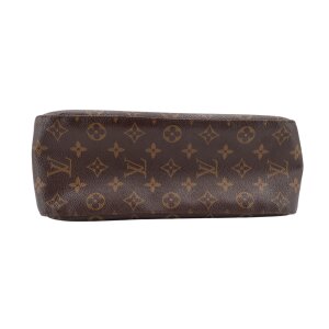 Louis Vuitton Looping GM Monogram Canvas Handtaschen Louis Vuitton 26