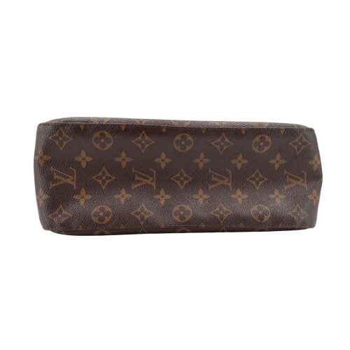 Louis Vuitton Looping GM Monogram Canvas Handtaschen Louis Vuitton 10