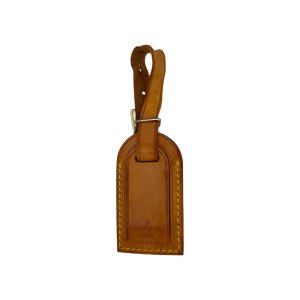 Louis Vuitton Luggage Tag Kofferanhänger Louis Vuitton Louis Vuitton 6
