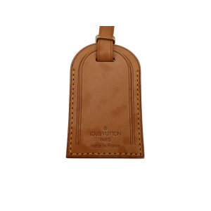 Louis Vuitton Luggage Tag Kofferanhänger mit Poignet Louis Vuitton Louis Vuitton 10