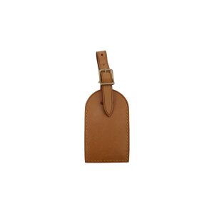 Louis Vuitton Luggage Tag Kofferanhänger mit Poignet Louis Vuitton Louis Vuitton 9