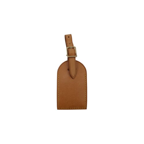 Louis Vuitton Luggage Tag Kofferanhänger mit Poignet Louis Vuitton Louis Vuitton 2