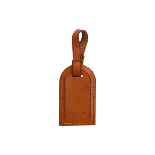 Louis Vuitton Luggage Tag mit Poignet Louis Vuitton Louis Vuitton 2