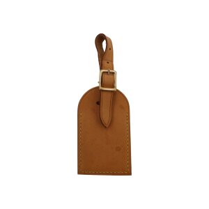 Louis Vuitton Luggage Tag with Poignet Accessories Louis Vuitton 13