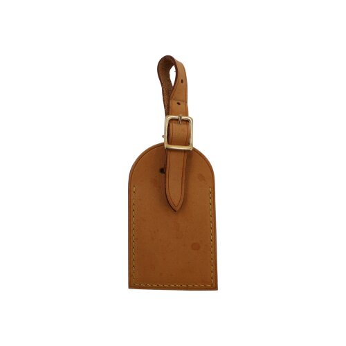 Louis Vuitton Luggage Tag with Poignet Accessories Louis Vuitton 7
