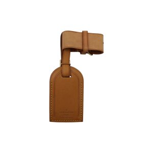 Louis Vuitton Luggage Tag with Poignet Accessories Louis Vuitton 10