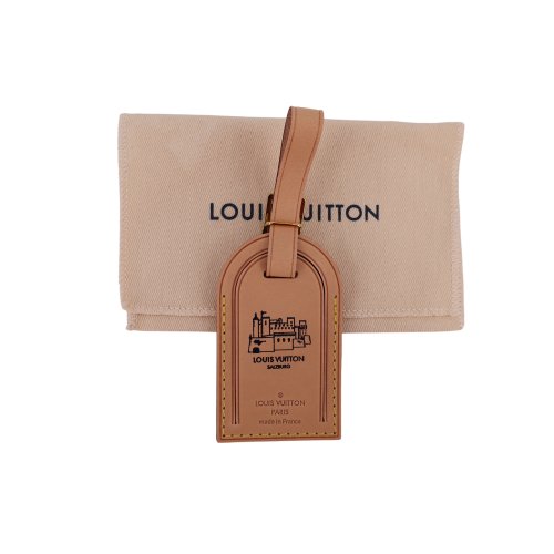Louis Vuitton Luggage Tag Salzburg Louis Vuitton Louis Vuitton 2