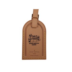 Louis Vuitton Luggage Tag Salzburg Louis Vuitton Louis Vuitton 11