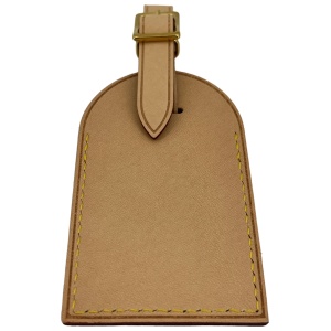 Louis Vuitton Luggage Tag Ostrich Louis Vuitton Louis Vuitton 13