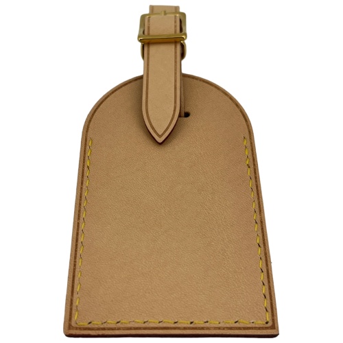 Louis Vuitton Luggage Tag Ostrich Louis Vuitton Louis Vuitton 8