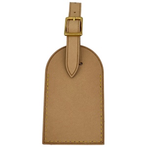 Louis Vuitton Luggage Tag Ostrich Louis Vuitton Louis Vuitton 12
