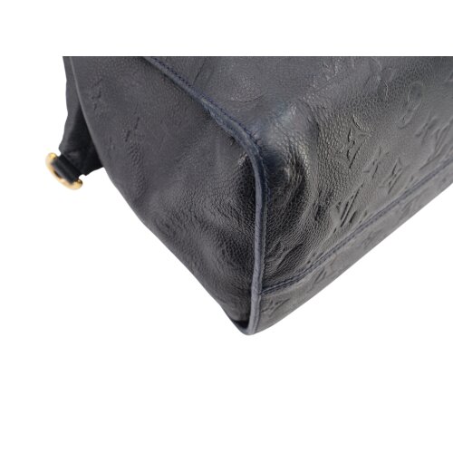Louis Vuitton Lumineuse Empreinte Handtaschen Louis Vuitton 12