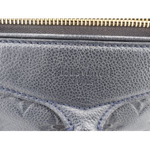 Louis Vuitton Lumineuse Empreinte Handtaschen Louis Vuitton 35