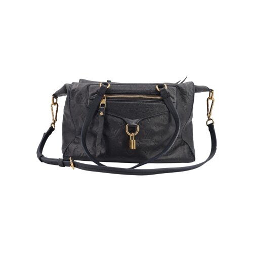 Louis Vuitton Lumineuse Empreinte Handtaschen Louis Vuitton