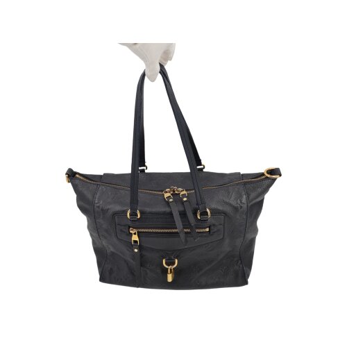 Louis Vuitton Lumineuse Empreinte Handtaschen Louis Vuitton 14