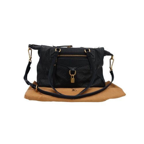 Louis Vuitton Lumineuse Empreinte Handtaschen Louis Vuitton 7