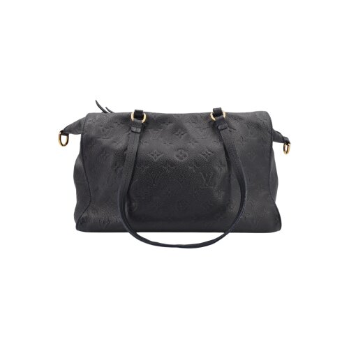 Louis Vuitton Lumineuse Empreinte Handtaschen Louis Vuitton 9