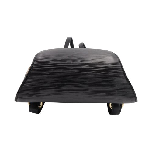 Louis Vuitton Mabillon Rucksack Schwarz Handtaschen Louis Vuitton 9