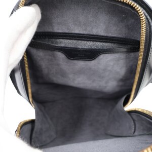 Louis Vuitton Mabillon Rucksack Schwarz Handtaschen Louis Vuitton 30