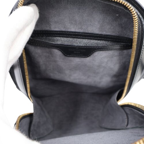 Louis Vuitton Mabillon Rucksack Schwarz Handtaschen Louis Vuitton 15