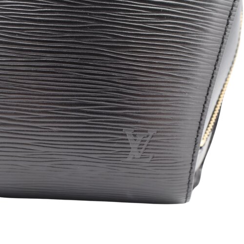 Louis Vuitton Mabillon Rucksack Schwarz Handtaschen Louis Vuitton 12