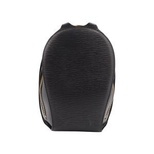 Louis Vuitton Mabillon Rucksack Schwarz Handtaschen Louis Vuitton 19