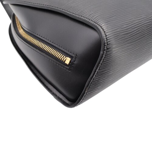 Louis Vuitton Mabillon Rucksack Schwarz Handtaschen Louis Vuitton 10